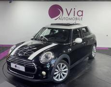 Mini Mini Longueau