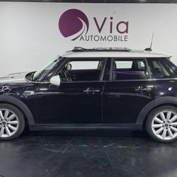 Mini Mini COOPER D Cooper D Longueau