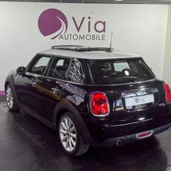 Mini Mini COOPER D Cooper D Longueau
