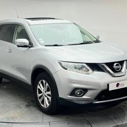 Nissan XTrail 1.6 DCI Visia F&eacute;rin
