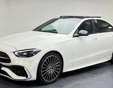Mercedes Classe C Férin