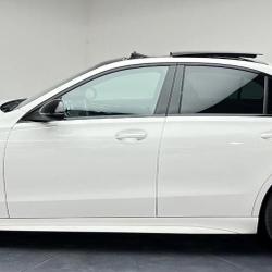 Mercedes Classe C 220 D C 220 d (206.016) occasion - F&eacute;rin - photo 3/22
