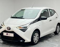 Toyota Aygo Férin