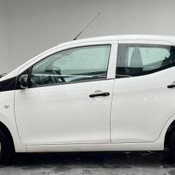 Toyota Aygo  F&eacute;rin