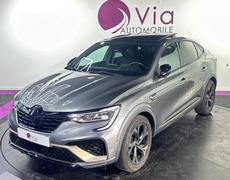 Renault Arkana Longueau