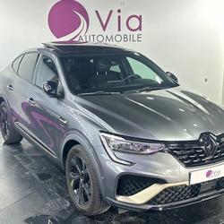 Renault Arkana ETECH145 Engineered Longueau