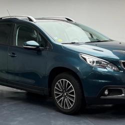 Peugeot 2008 GENERATION-I 1.6 BLUEHDI 120 ALLURE F&eacute;rin