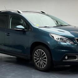 Peugeot 2008 GENERATION-I 1.6 BLUEHDI 120 ALLURE F&eacute;rin