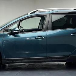 Peugeot 2008 GENERATION-I 1.6 BLUEHDI 120 ALLURE F&eacute;rin