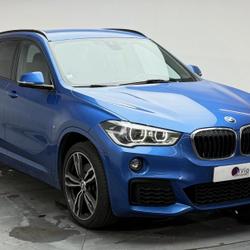 BMW X1  F&eacute;rin