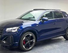 Audi Q2 Férin