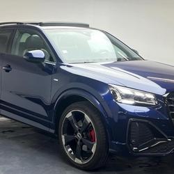Audi Q2 35 TFSI 35 TFSI S Line Plus occasion - F&eacute;rin - photo 2/22