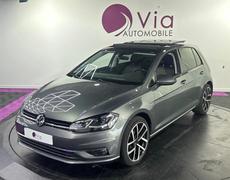 Volkswagen Golf 7 Longueau