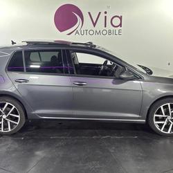 Volkswagen Golf 7 1.4 TSI Carat BMT Longueau