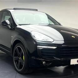 Porsche Cayenne S HYBRID S E-Hybrid F&eacute;rin