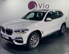 BMW X3 Longueau
