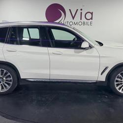 BMW X3 XDRIVE30 xDrive 30d Luxury Longueau