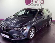 Renault Megane 4