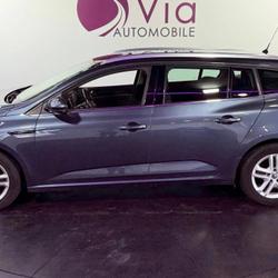 Renault Megane 4 BDCI 115 Business Longueau