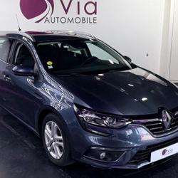 Renault Megane 4 BDCI 115 Business occasion - Longueau - photo 2/30