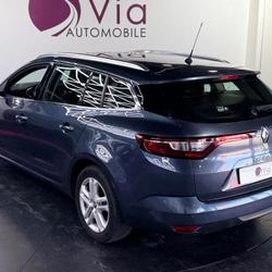 Renault Megane 4 BDCI 115 Business Longueau