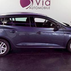 Renault Megane 4 BDCI 115 Business occasion - Longueau - photo 3/30