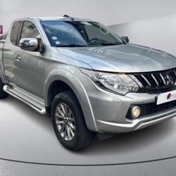 Mitsubishi L200 L200  Invite Club Cab 4WD - CARPLAY - CAMERA DE RECUL Villeneuve-Saint-Georges