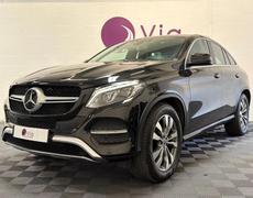Mercedes GLE