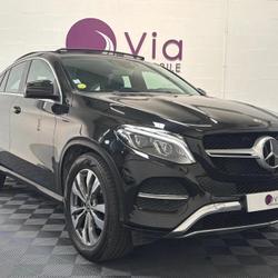 Mercedes GLE COUPE 350 d 350d 9 4Matic 9G-Tronic Executive Chilly-Mazarin