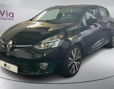 Renault Clio 4 Villeneuve-Saint-Georges