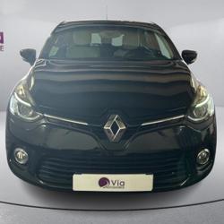 Renault Clio 4 TCE 90 Initiale Paris Villeneuve-Saint-Georges