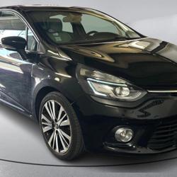 Renault Clio 4 TCE 90 Initiale Paris Villeneuve-Saint-Georges