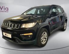 Jeep Compass Villeneuve-Saint-Georges