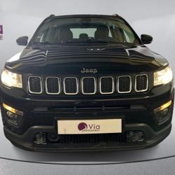 Jeep Compass 1.4T 140 Longitude FWD Villeneuve-Saint-Georges