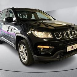 Jeep Compass 1.4T 140 Longitude FWD Villeneuve-Saint-Georges