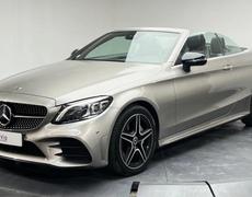 Mercedes Classe C Férin
