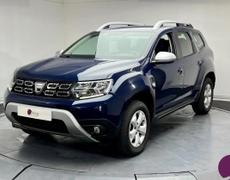 Dacia Duster Férin