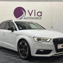 Audi A3 2.0 TDI S line Sportpaket Chilly-Mazarin