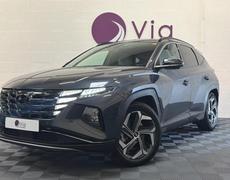 Hyundai Tucson Chilly-Mazarin