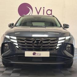 Hyundai Tucson 1.6 T-GDi 230ch Hybrid Executive BVA6 2WD occasion - Chilly-Mazarin - photo 2/49