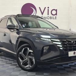 Hyundai Tucson 1.6 T-GDi 230ch Hybrid Executive BVA6 2WD occasion - Chilly-Mazarin - photo 3/49