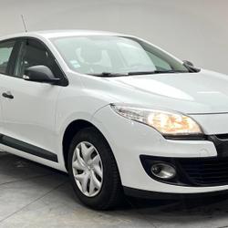 Renault Megane 3  F&eacute;rin