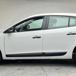 Renault Megane 3  F&eacute;rin