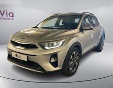 Kia Stonic Villeneuve-Saint-Georges