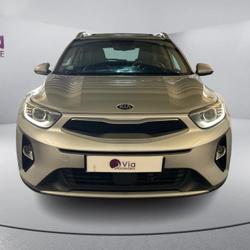 Kia Stonic 1.0 T-GDI 120 DESIGN ISG Villeneuve-Saint-Georges