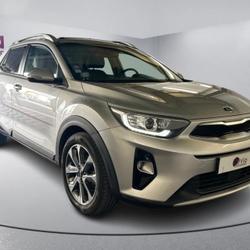 Kia Stonic 1.0 T-GDI 120 DESIGN ISG Villeneuve-Saint-Georges