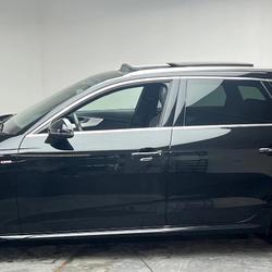 Audi A4  F&eacute;rin