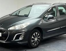 Peugeot 308 SW Phase 2 Férin