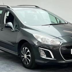 Peugeot 308 SW Phase 2 1.6 HDI Access F&eacute;rin