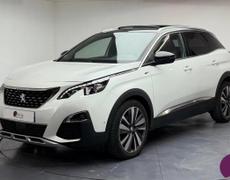 Peugeot 3008 Férin